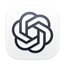 ChatGPT logo